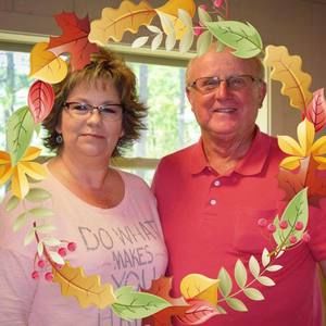 Meet your Posher, Tina